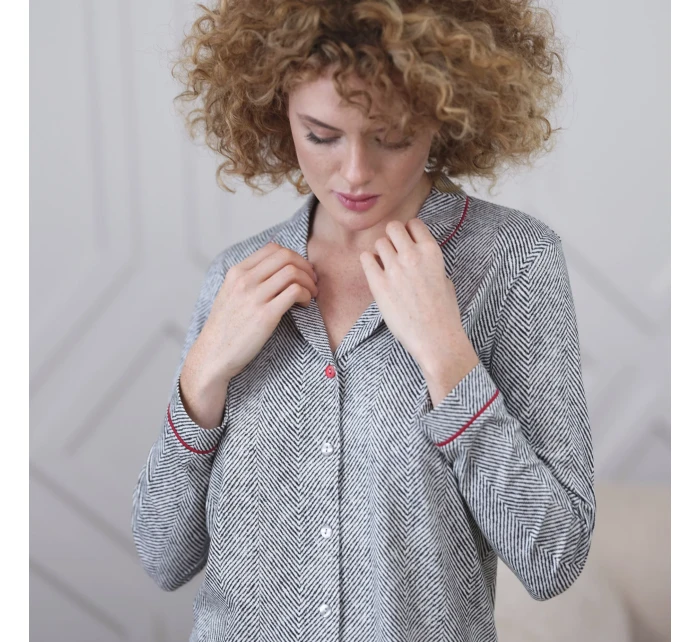 Pyžamo 410 - Cana Pyžamo 410 - Cana