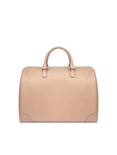 Dámska cestovná taška Vuch Doryge Beige