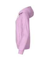 Mesačná mikina dámska orchidea Mesačná mikina dámska orchidea