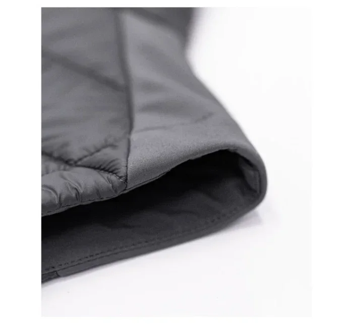 Cross hybridní vesta dámská černá