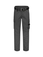 Pracovné nohavice Twill unisex pracovné nohavice tmavosivé Pracovné nohavice Twill unisex pracovné nohavice tmavosivé
