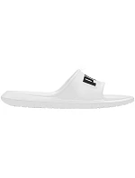 Plážové nazouváky Unisex Divecat v2 Lite 374823 bílé - Puma Plážové nazouváky Unisex Divecat v2 Lite 374823 bílé - Puma