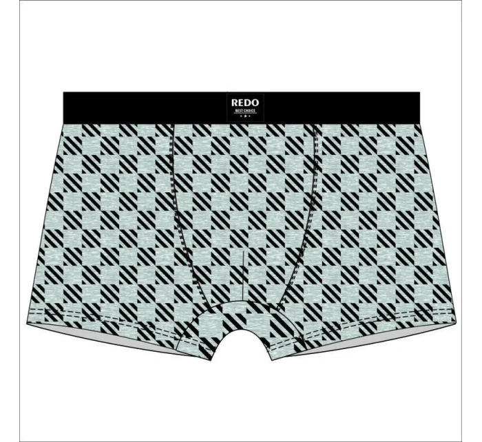 Pánske boxerky REDO