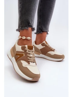 Športová obuv model 198219 Step in style