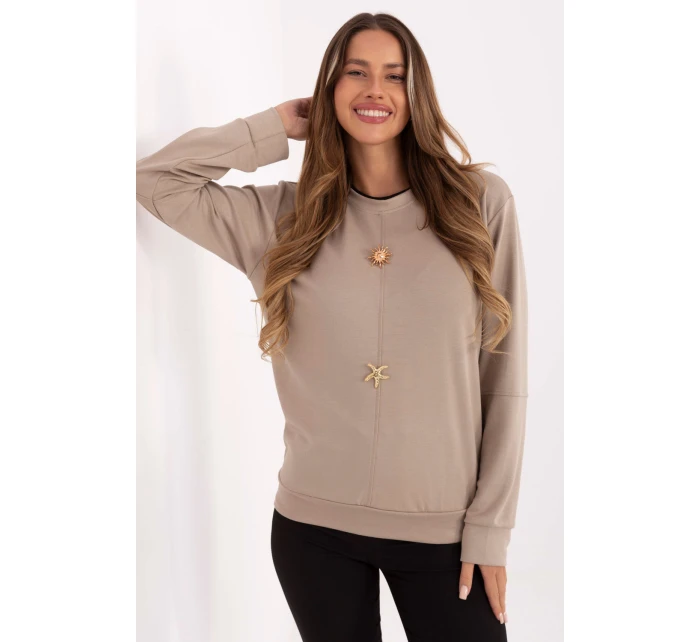 Blúzka model 220424 Relevantnosť Blúzka model 220424 Relevantnosť