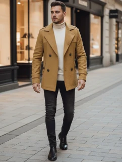 Pánský kabát Dstreet model 21965773 - FashionStreet