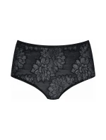 Dámske nohavičky Fit Smart Maxi EX čierne - Triumph