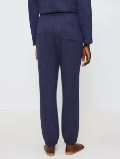 Prešívané nohavice Cozy Comfort 01 - MODRÁ - TRIUMPH MODRÁ - TRIUMPH