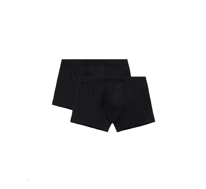 Boxerky Atlantic 2BMH-016 Bamboo A'2 S-2XL Boxerky Atlantic 2BMH-016 Bamboo A'2 S-2XL