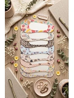 Magnetis baleríny DY241111 vzor