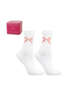 Ponožky Moraj CSLW700-001 35-41