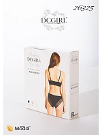 Kalhotky DC Girl 26325 A2, balení, velikosti S–L