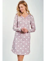 Taro Libby 3215 long/r S-XL Z24/25 dámske tričko