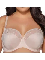 Dámska podprsenka 2111 Azalea beige - AVA