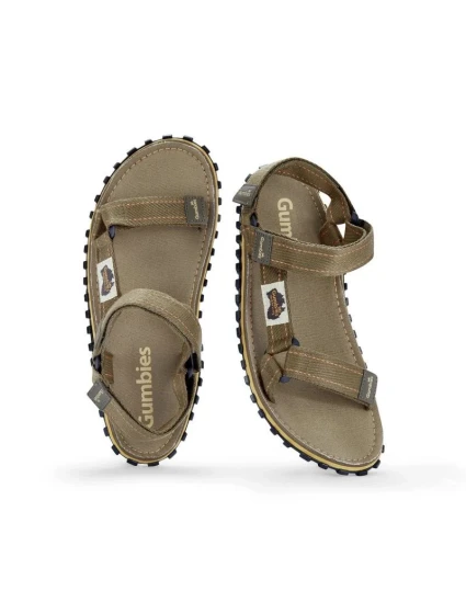 Sandály  M model 20257418 - Gumbies