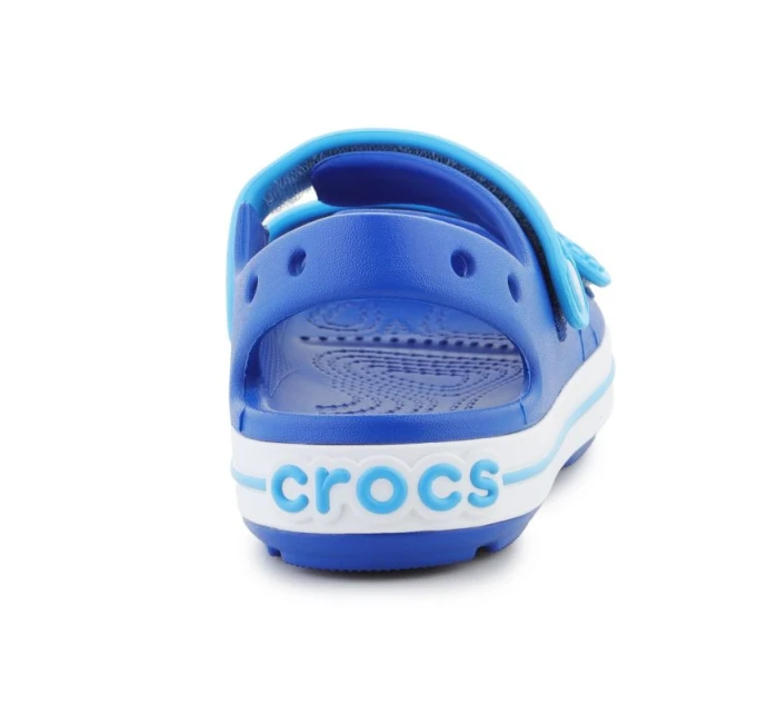 Sandále Crocs Crocband Cruiser Jr 209423-4PA
