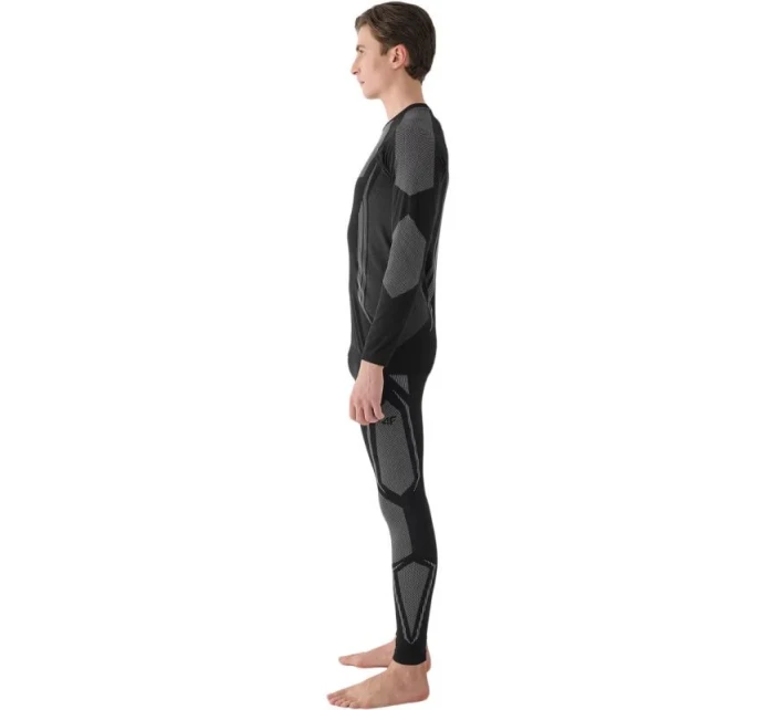 Termoaktívne legíny 4F M166 M 4FWAW24USEAM166 20S Termoaktívne legíny 4F M166 M 4FWAW24USEAM166 20S