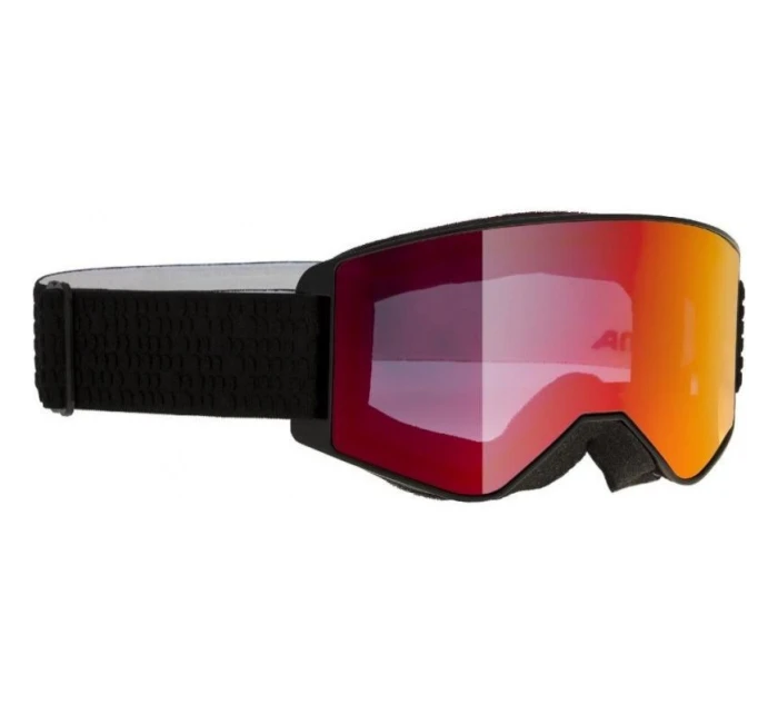 Okuliare ALPINA M40 Narkoja (čierne) Okuliare ALPINA M40 Narkoja (čierne)