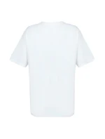 Calvin Klein W 000QS7130E Tričko