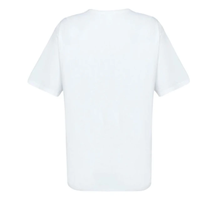 Calvin Klein W 000QS7130E Tričko