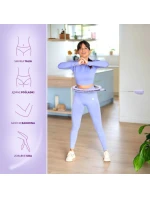 s a fialové barvy model 21332501 - HMS s a fialové barvy model 21332501 - HMS