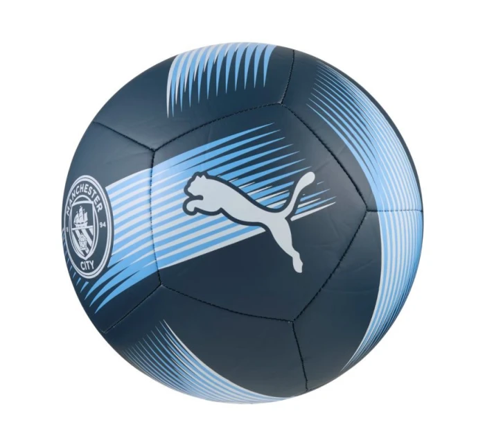 Manchester City Essentials fotbal model 21779933 04 - Puma Manchester City Essentials fotbal model 21779933 04 - Puma