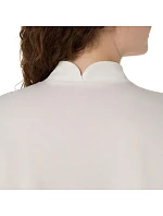 Asics Icon 1/2 ZIP LS Top W 2012D175100 Tričko