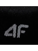 FNK tmavě černé ponožky WAW25UFSO 20S model 21391876 - 4F FNK tmavě černé ponožky WAW25UFSO 20S model 21391876 - 4F