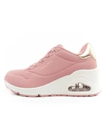 Uno  buty sneakersy damskie sportowe modne dámské model 21361112 - Skechers
