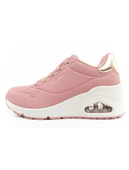 Uno  buty sneakersy damskie sportowe modne dámské model 21361112 - Skechers