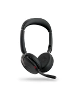 Slúchadlá do uší Jabra Evolve2 65 Flex MS Stereo USB-A