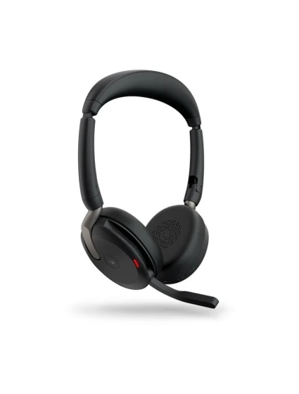 Slúchadlá do uší Jabra Evolve2 65 Flex MS Stereo USB-A