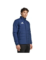 Pánska bunda adidas Entrada 26 Light navy blue JZ9142 pánske farby Pánska bunda adidas Entrada 26 Light navy blue JZ9142 pánske farby