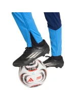 Pánske tréningové nohavice adidas Tiro 26 Competition Navy Blue JX4258