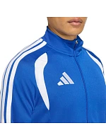 Pánska mikina adidas Tiro 26 League Training Sweatshirt blue JY7210 pánska Pánska mikina adidas Tiro 26 League Training Sweatshirt blue JY7210 pánska