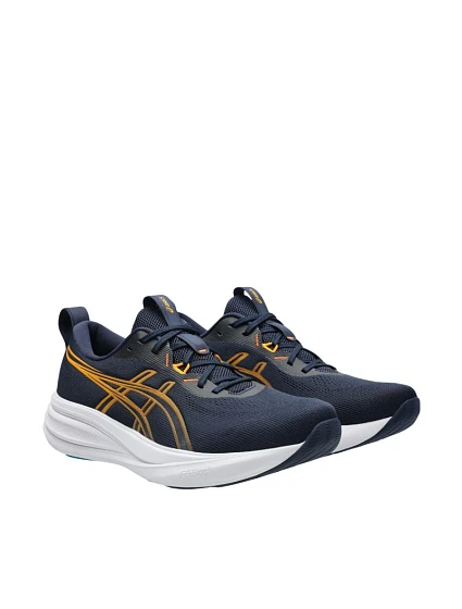 Gel Pulse 17 pánské běžecké boty model 22116190 400 - Asics Gel Pulse 17 pánské běžecké boty model 22116190 400 - Asics