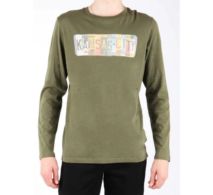 Tričko model 21324406 - Lee