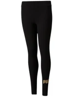 Detské legíny ESS+Logo Jr 587050 56 - Puma