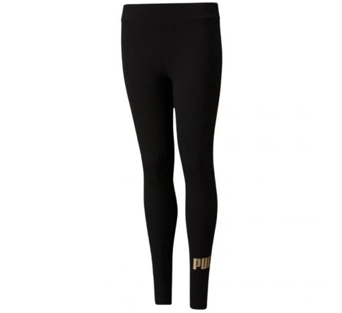Detské legíny ESS+Logo Jr 587050 56 - Puma