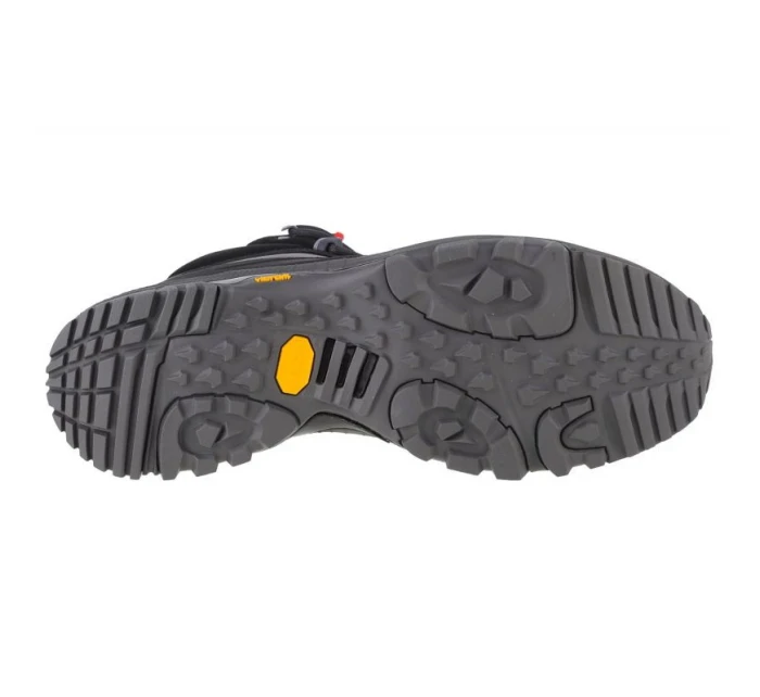 Pánské trekové boty Dust M model 18177646 - 4F