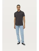 SOL'S Prime Men Pánske polo tričko z hrubej bavlny 25.0571, bordová SOL'S Prime Men Pánske polo tričko z hrubej bavlny 25.0571, bordová