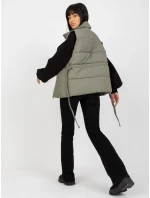 Vesta EM KZ model 17737701 khaki - FPrice Vesta EM KZ model 17737701 khaki - FPrice