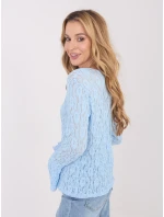 Blúzka IT BZ 9970.97 svetlomodrá Blúzka IT BZ 9970.97 svetlomodrá