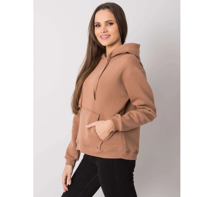 Mikina RV BL model 16719801 velbloudů - FPrice Mikina RV BL model 16719801 velbloudů - FPrice