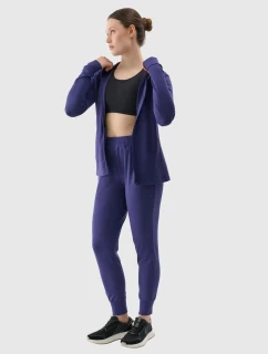 Dámske športové nohavice 4F