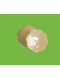 Silikónové lepidlo na bradavky PS-05