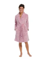 Dámský župan  bílý model 18985344 - Rebelle