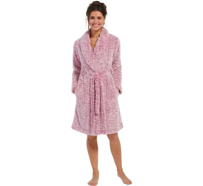 Dámský župan  bílý model 18985344 - Rebelle