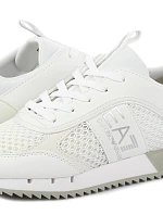 Pánska športová obuv EA7 M X8X027-XK050-00175 White - Emporio Armani