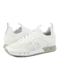 Pánska športová obuv EA7 M X8X027-XK050-00175 White - Emporio Armani